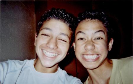 >>>Nordine et Nathan<<<